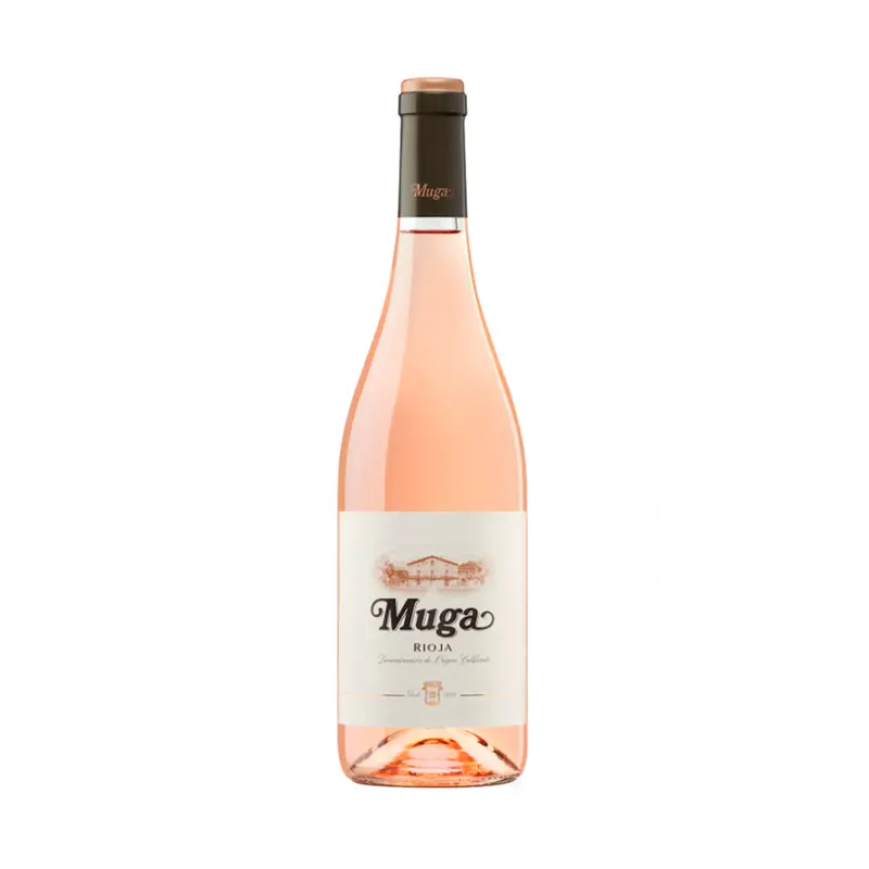 Bodegas Muga Rose 2024