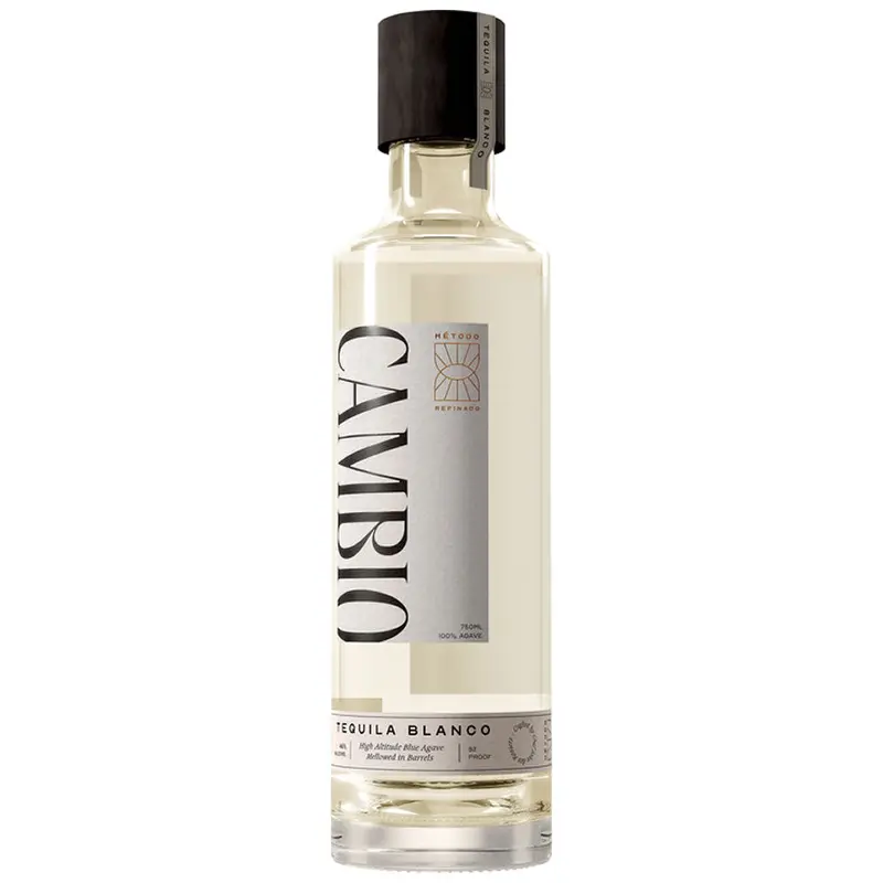 Cambio Blanco 750ML