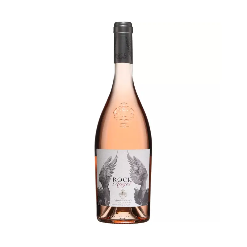 Chateau d'Esclans Rock Angel Rose 2023