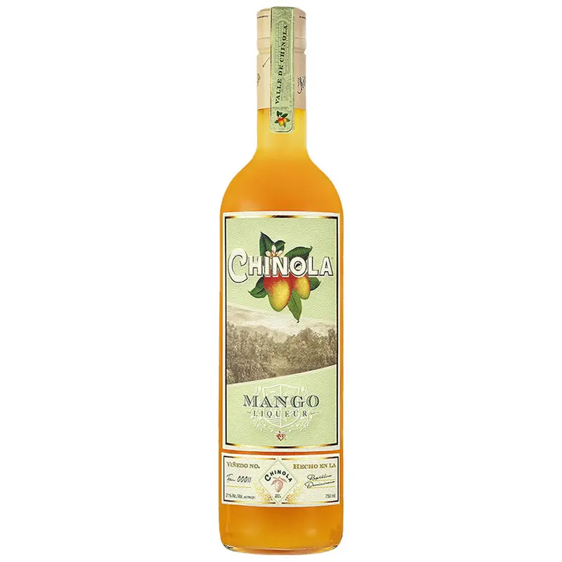 Chinola Mango Liqueur 750ML