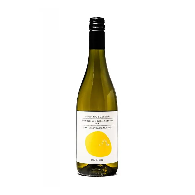 Cirelli La Collina Trebbiano D'Abruzzo 2020