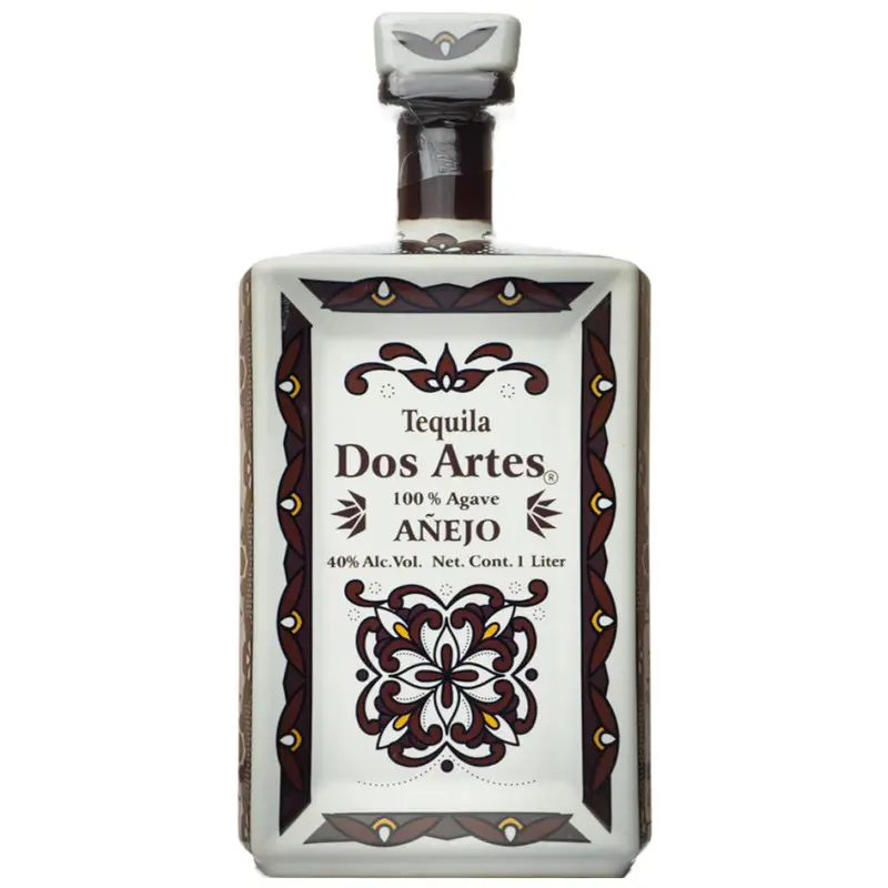 Dos Artes Anejo 1L