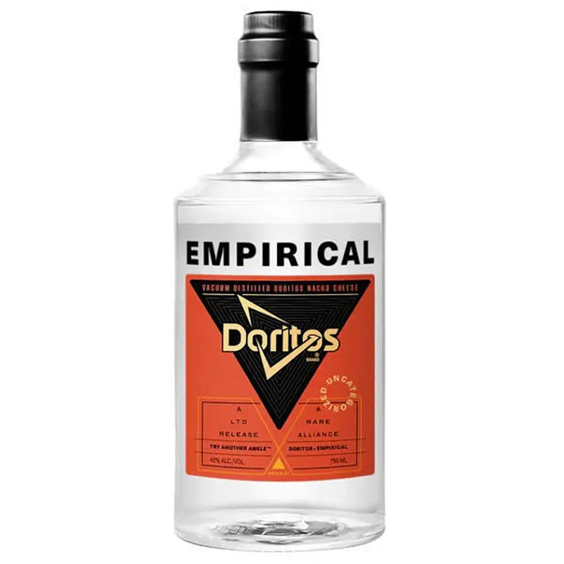 Empirical Doritos Spirit 750ML