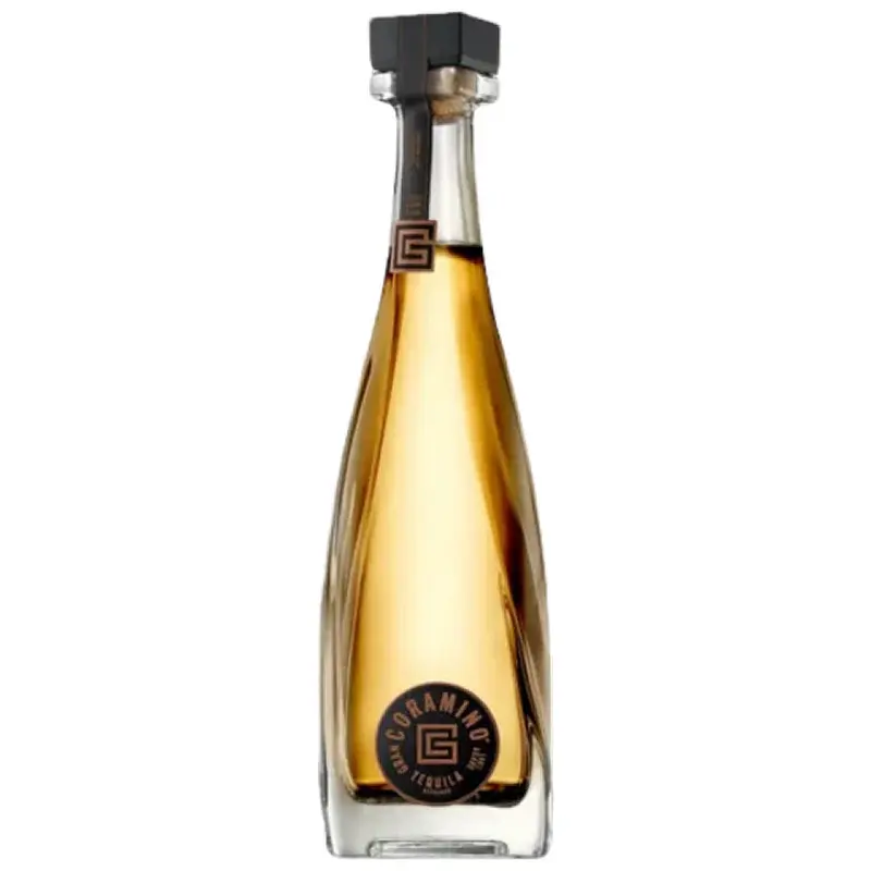 Gran Coramino Reposado 750ML