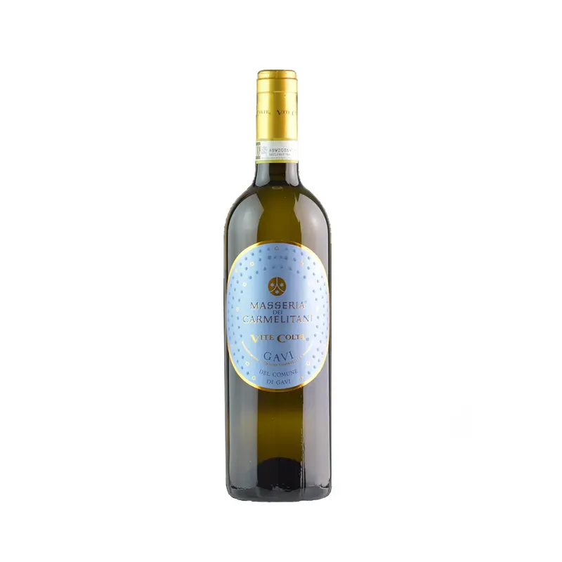 Masseria Dei Carmelitani Gavi di Gavi 2023