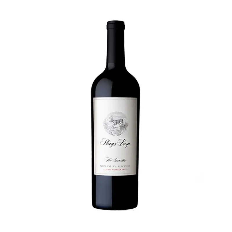 Stags' Leap Winery The Investor Red Blend 2020