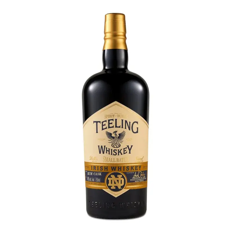 Teeling Notre Dame 750ML