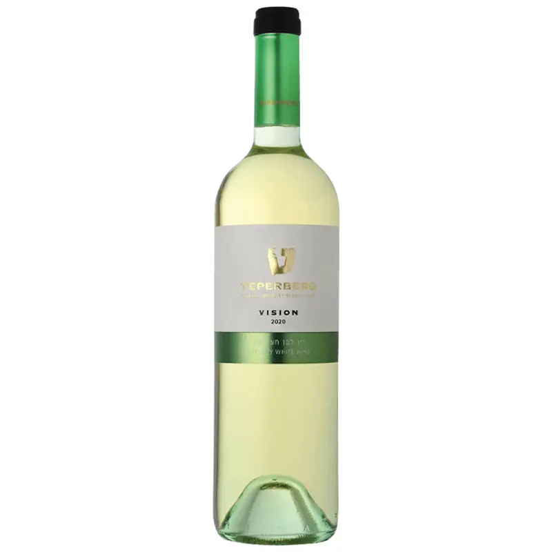 Teperberg Vision White Wine