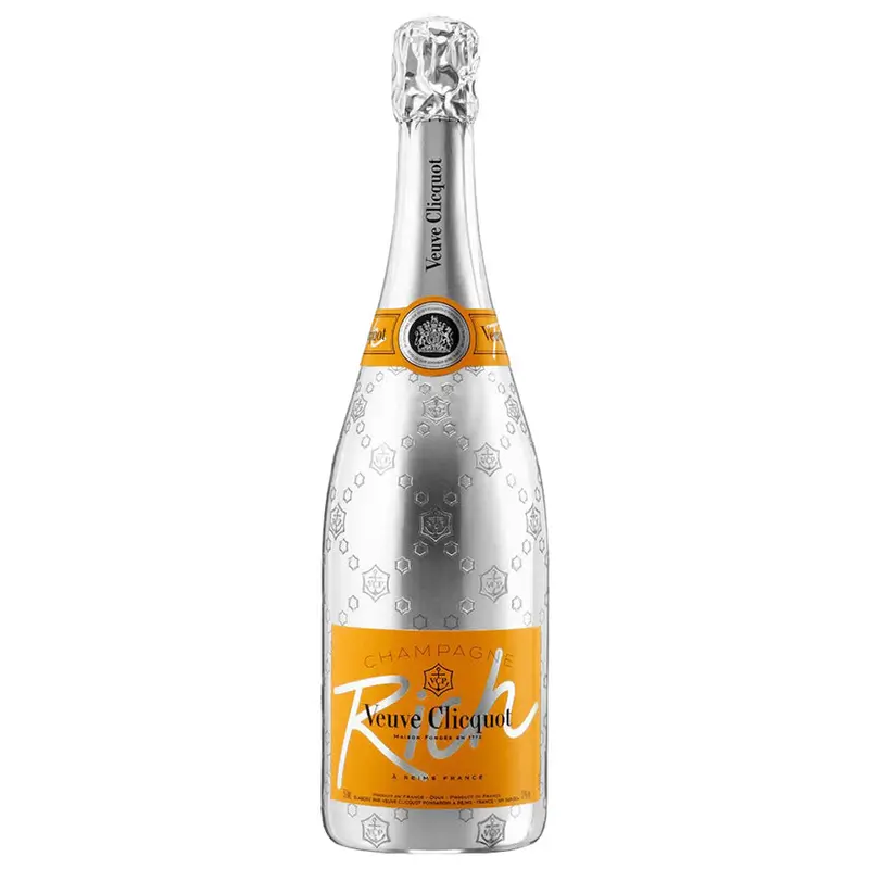 Veuve Clicquot Rich