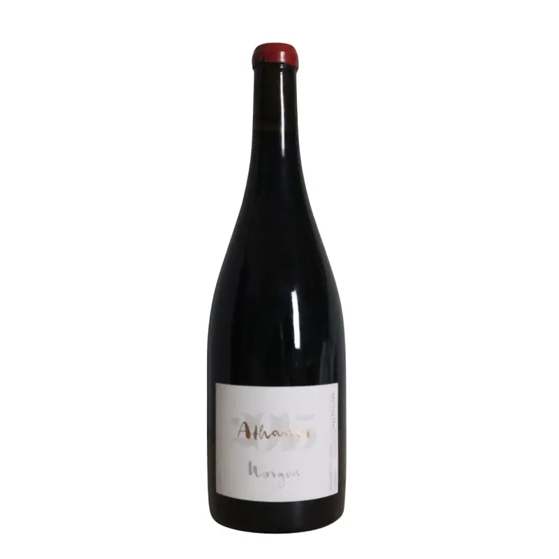 2015 Domaine Jean Foillard Morgon "Athanor, Beaujolais, France
