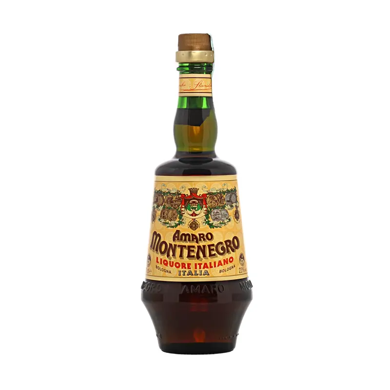 Amaro Montenegro