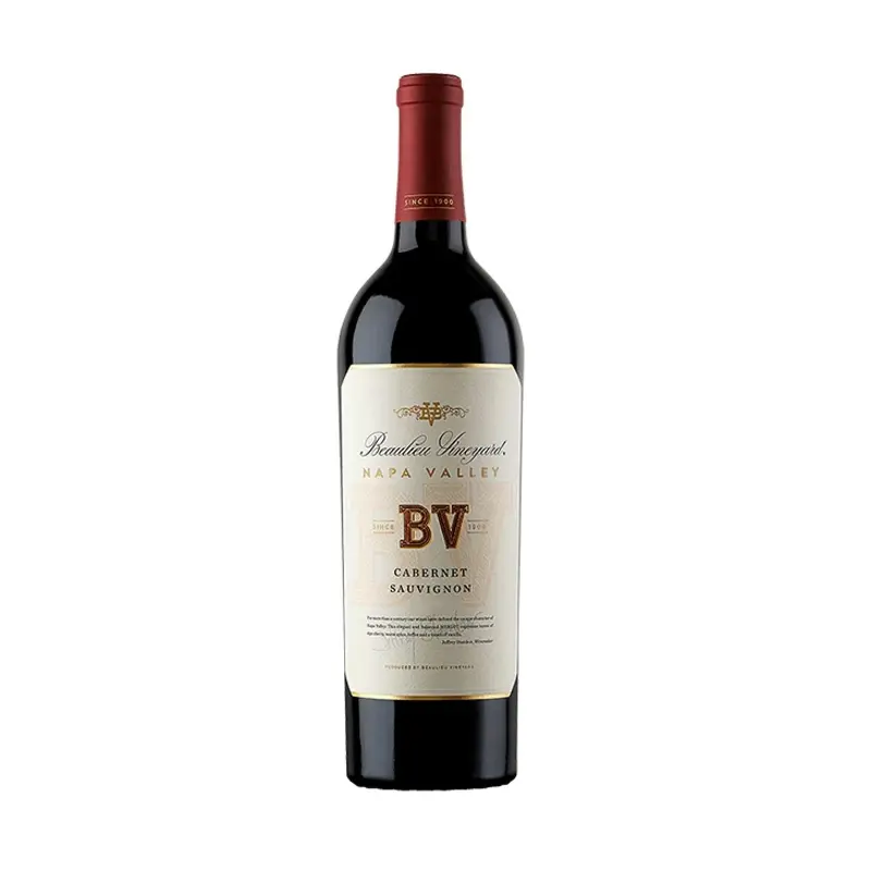 Beaulieu Cabernet Sauvignon Napa Valley 2019