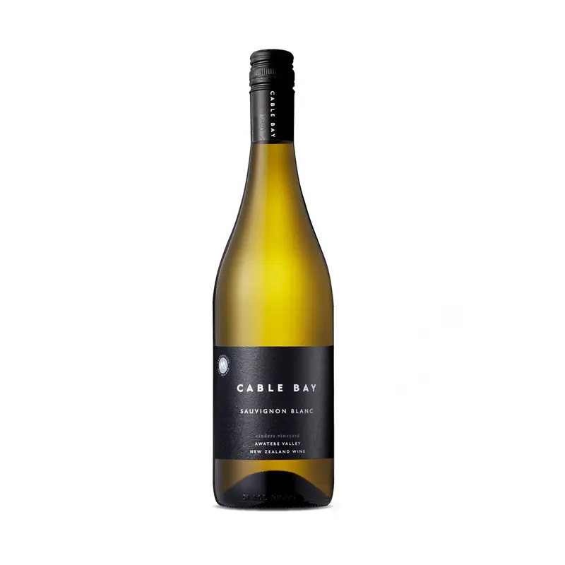 Cable Bay Sauvignon Blanc 2023