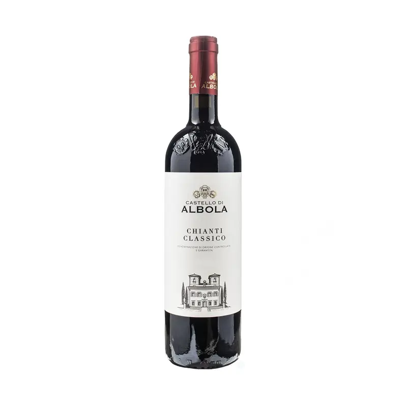 Castello Di Albola Chianti Classico 2020