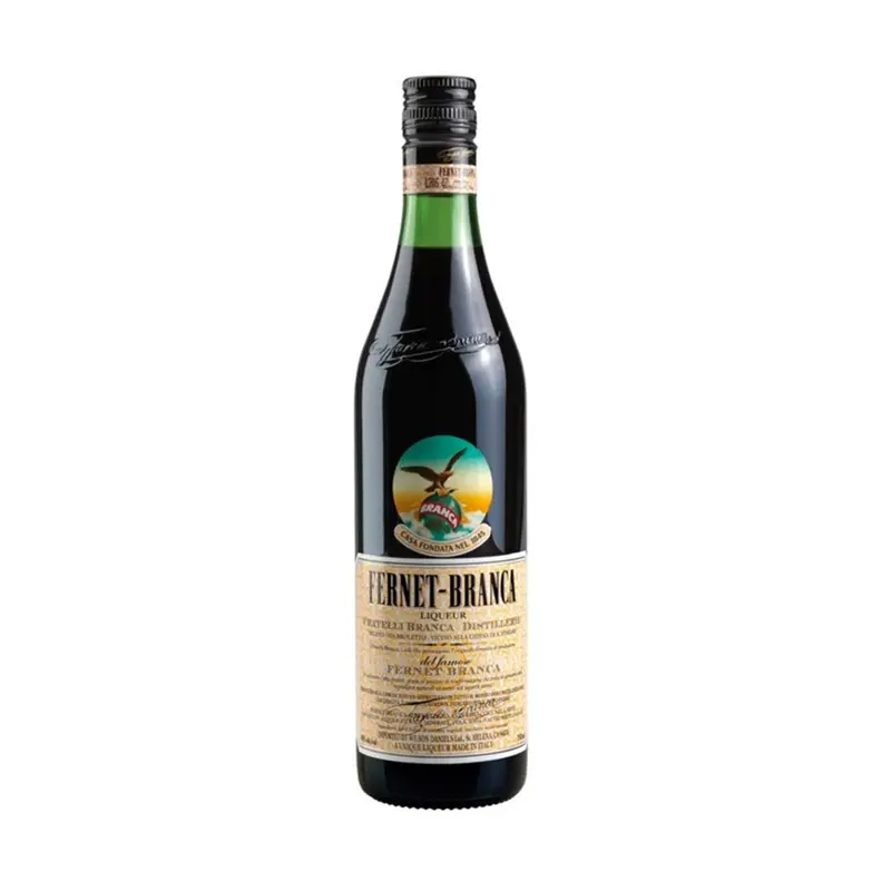 Fernet Branca