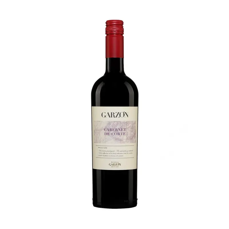 Garzon Cabernet De Corte 2021