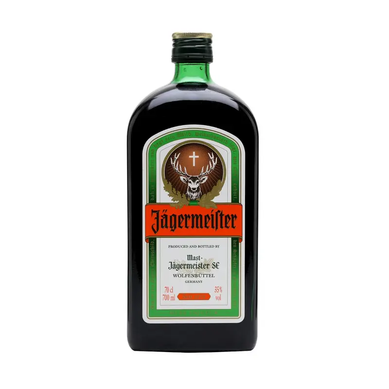 Jagermeister - 750 ml