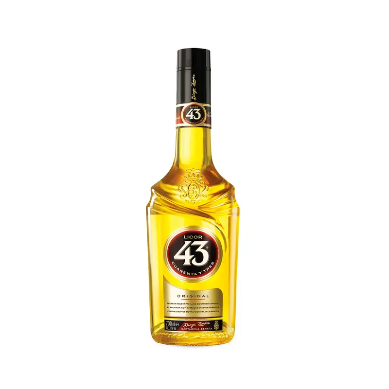 Licor 43