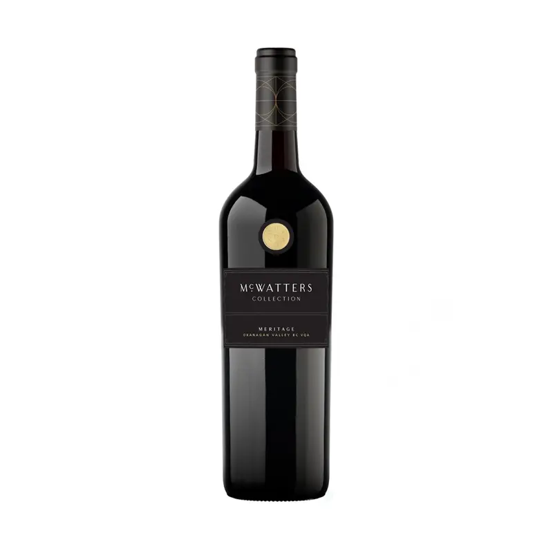 McWatters Meritage 2020