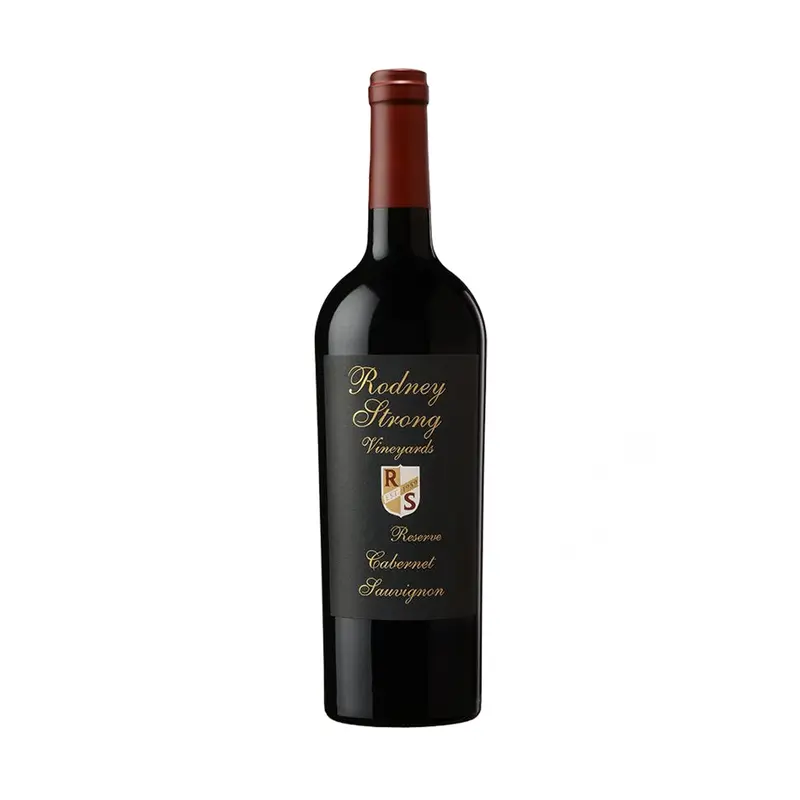 Rodney Strong Cabernet Sauvignon Reserve 2018