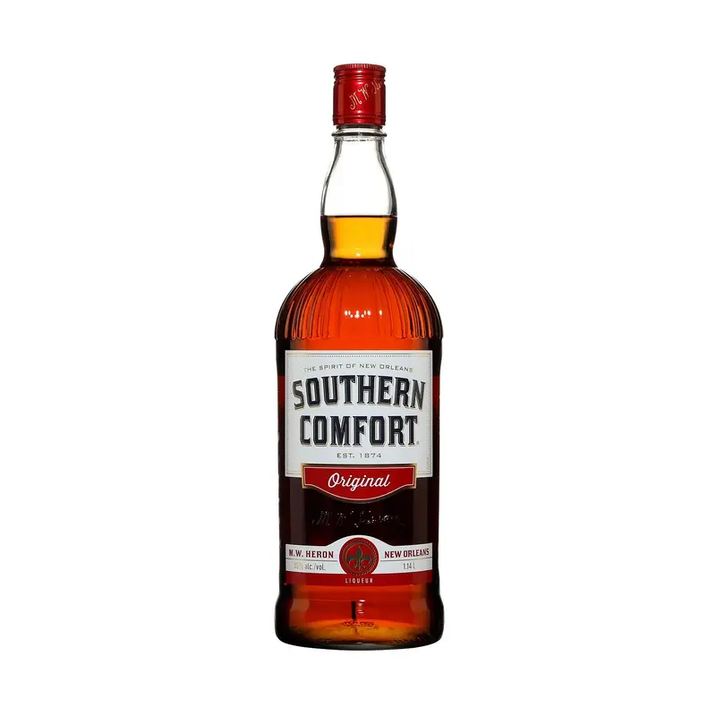 Southern Comfort - 1.14 Litre Bottle
