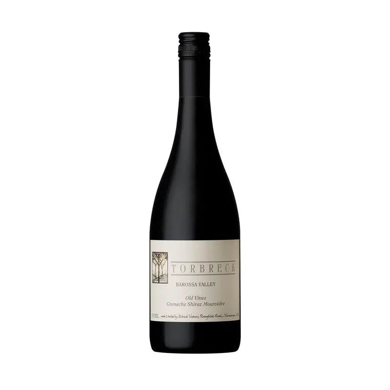 Torbreck GSM Old Vines 2022