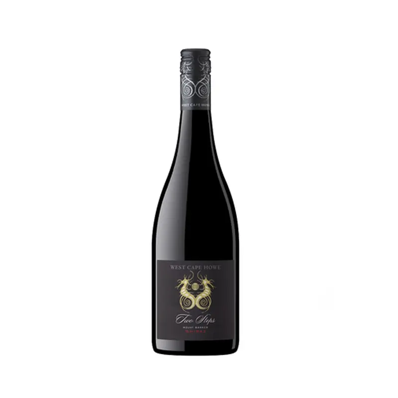 West Cape Howe Shiraz Two Steps 2018