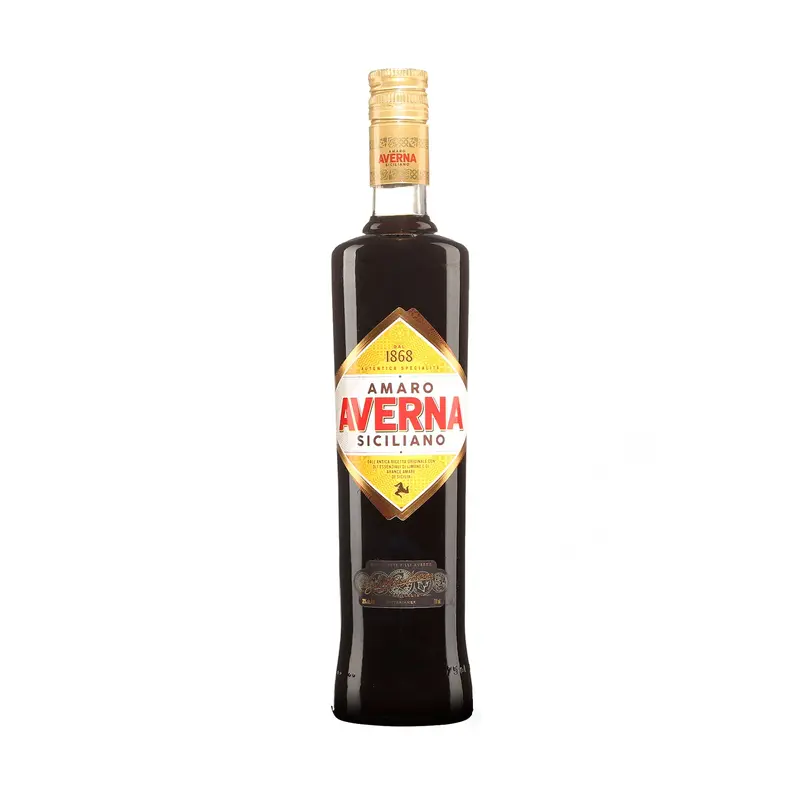 Averna Amaro - 750 ml