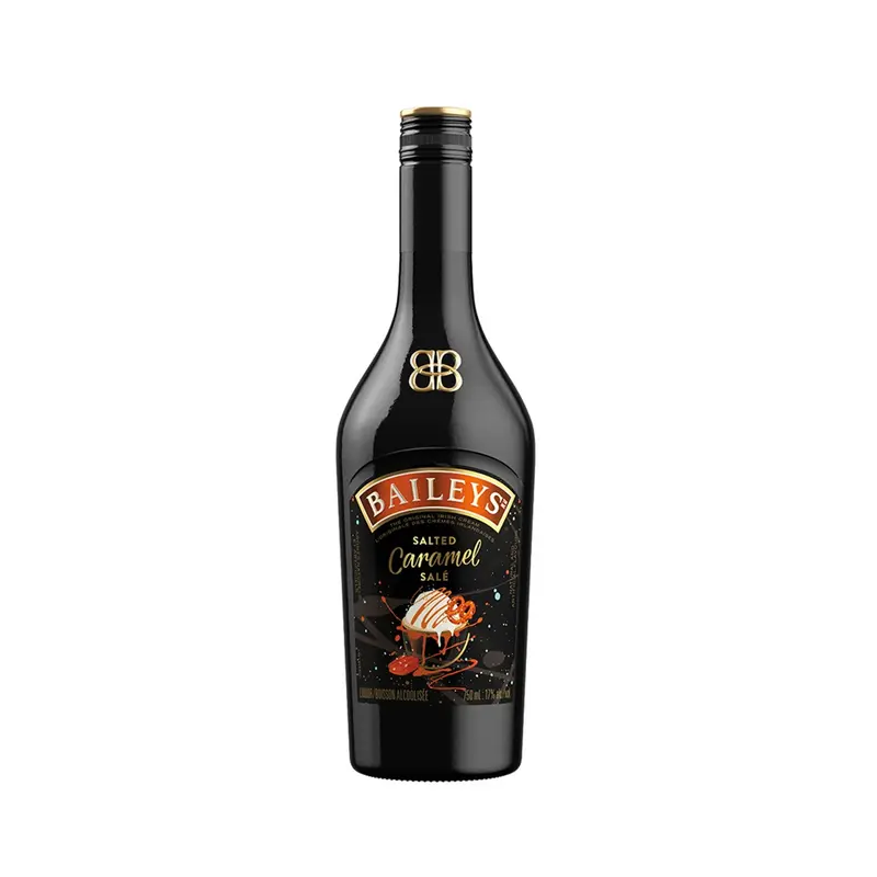 Baileys Salted Caramel