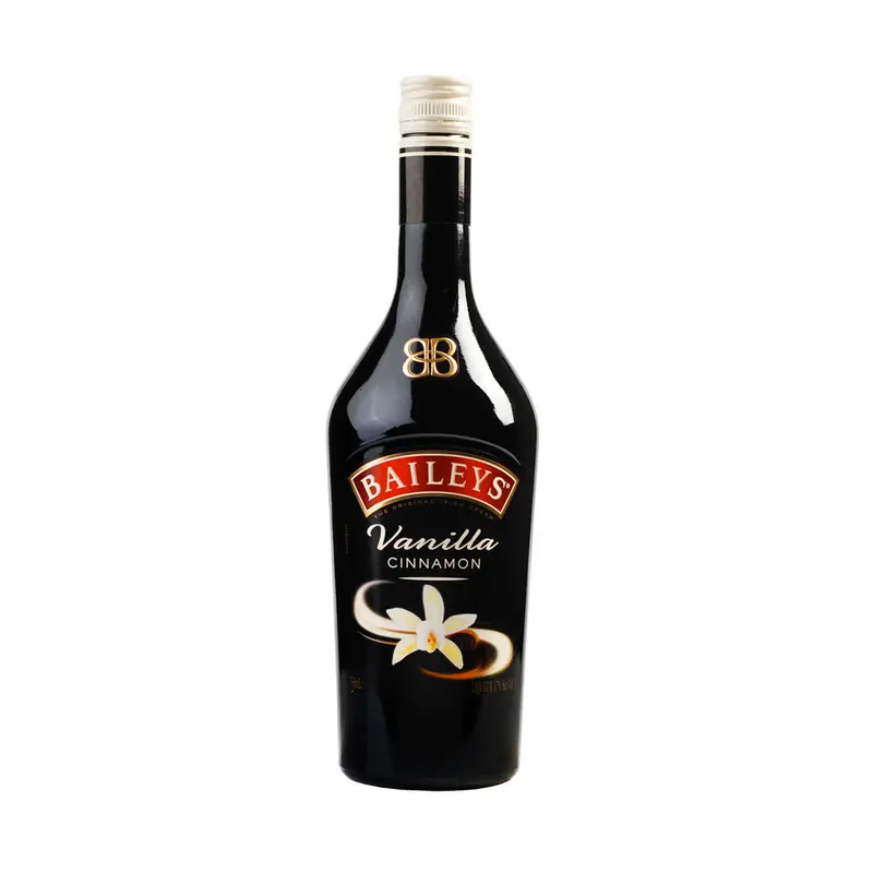 Baileys Vanilla Cinnamon