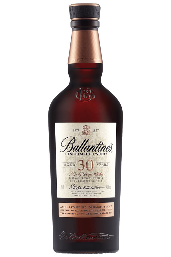 Ballantines 30 Year 750ML