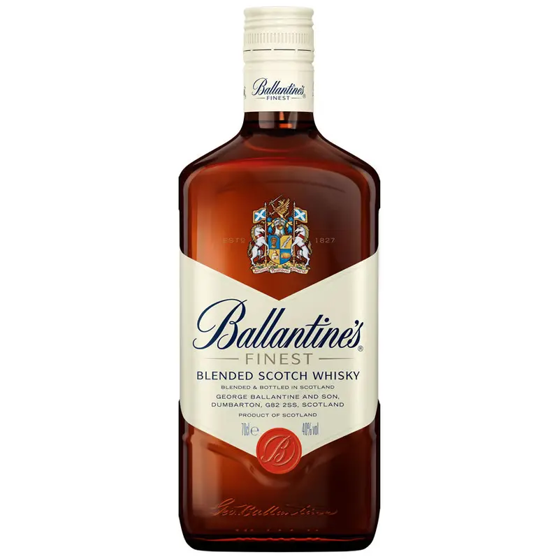 Ballantines Scotch 1.75L