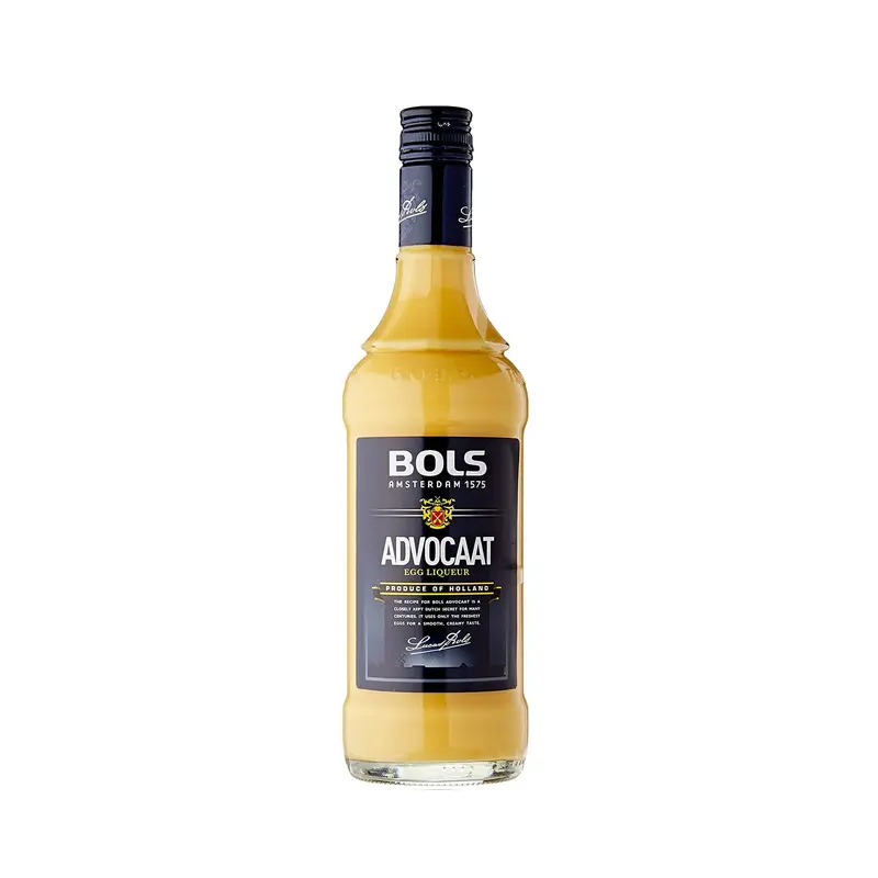 Bols Advocaat
