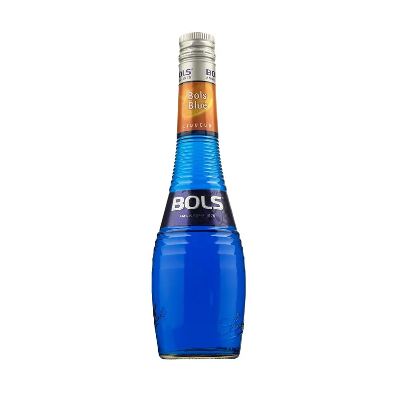 Bols Blue
