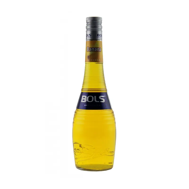 Bols Creme De Banane