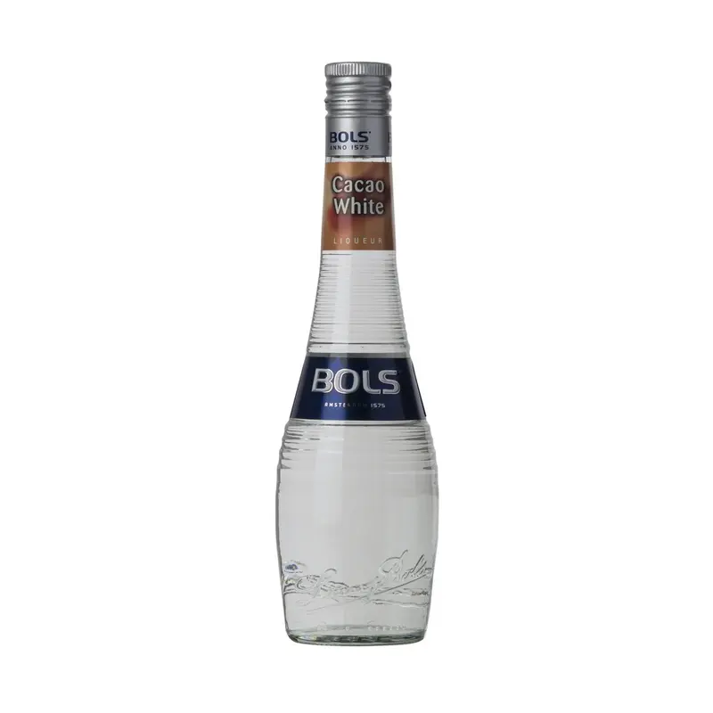 Bols Creme De Cacao White