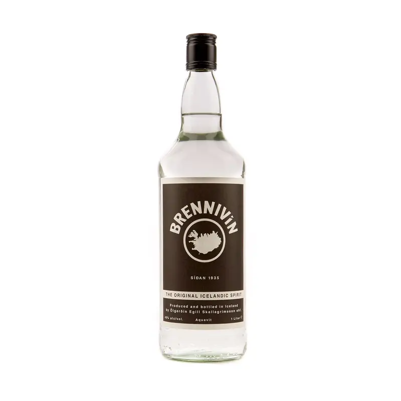 Brennivin
