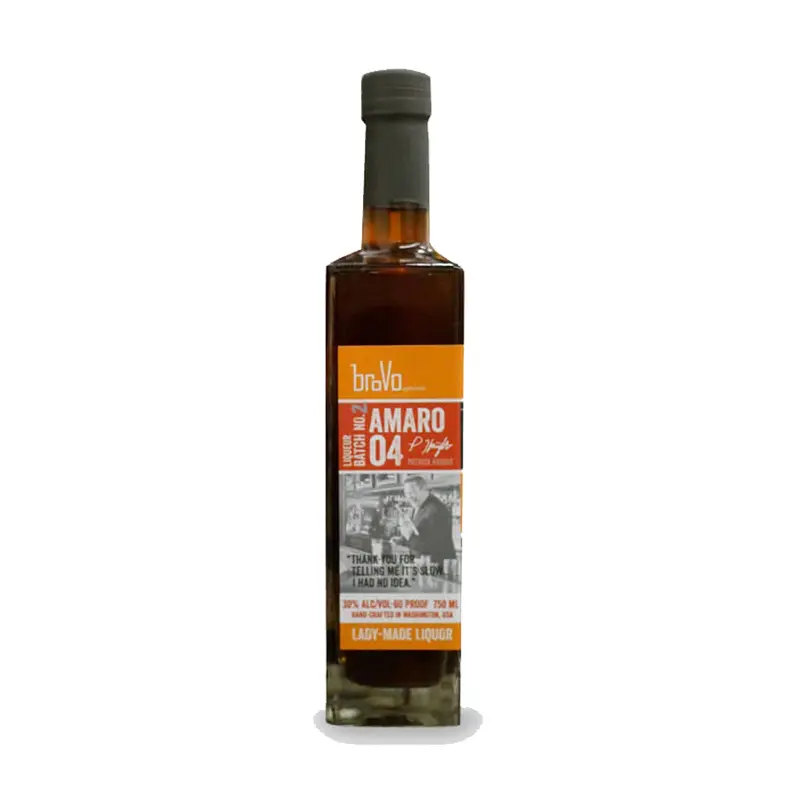 Brovo Amaro 04