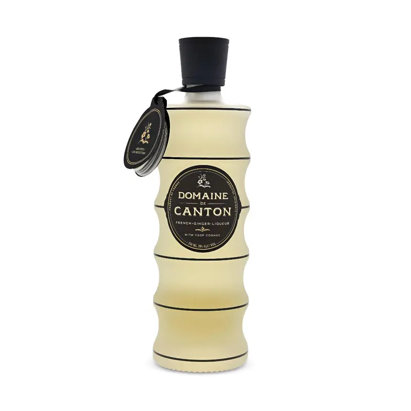 Canton Ginger Liqueur
