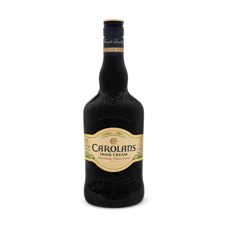 Carolans Irish Cream - 750 ml