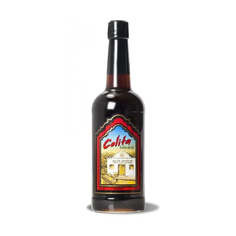 Colita - 1.14 Litre Bottle