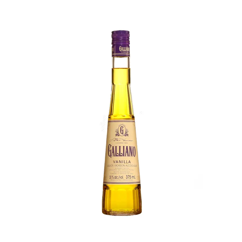 Galliano Vanilla - 375 ml