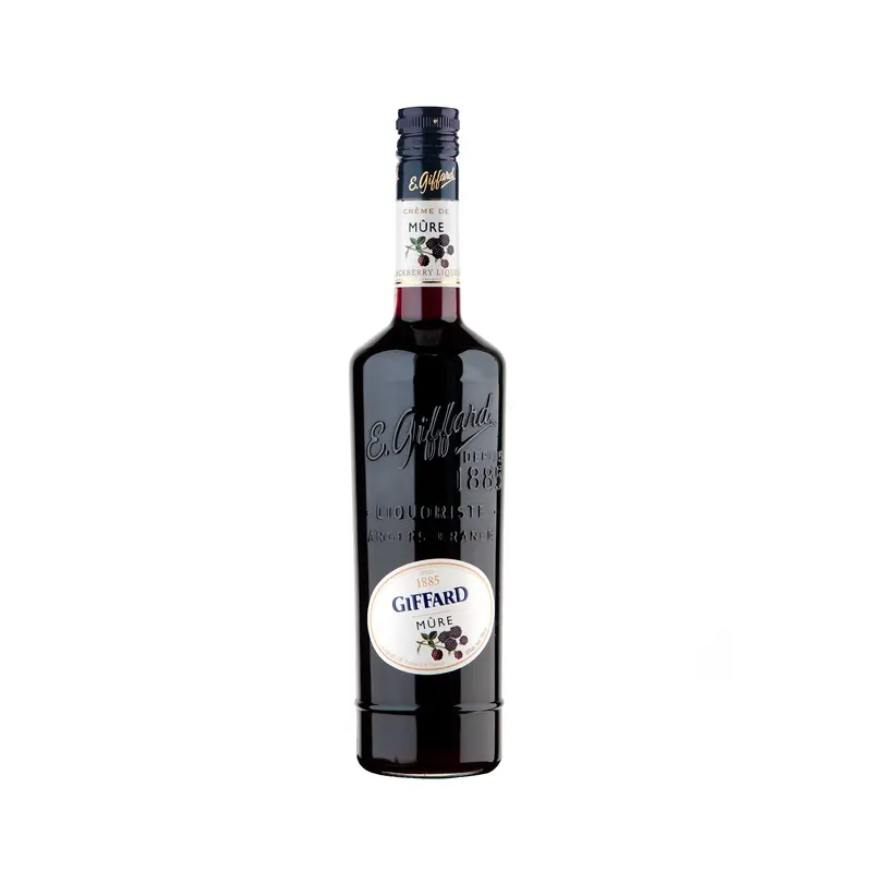 Giffard Blackberry Creme de Mure