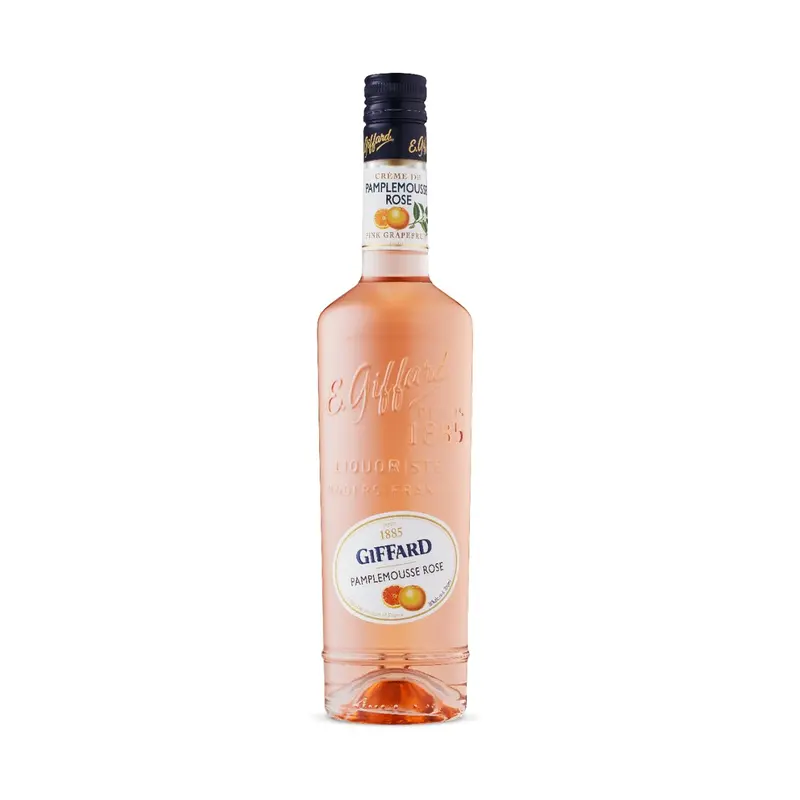 Giffard Pink Grapefruit