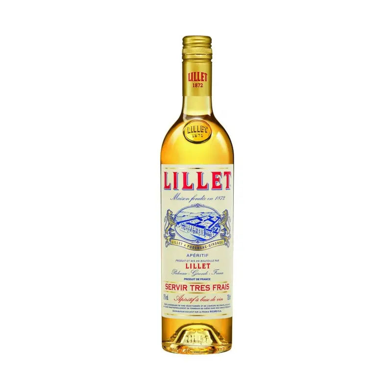 Lillet Blanc