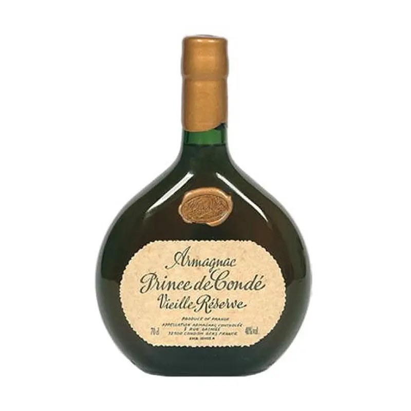 Prince De Conde Reserve 50 Year 750ML