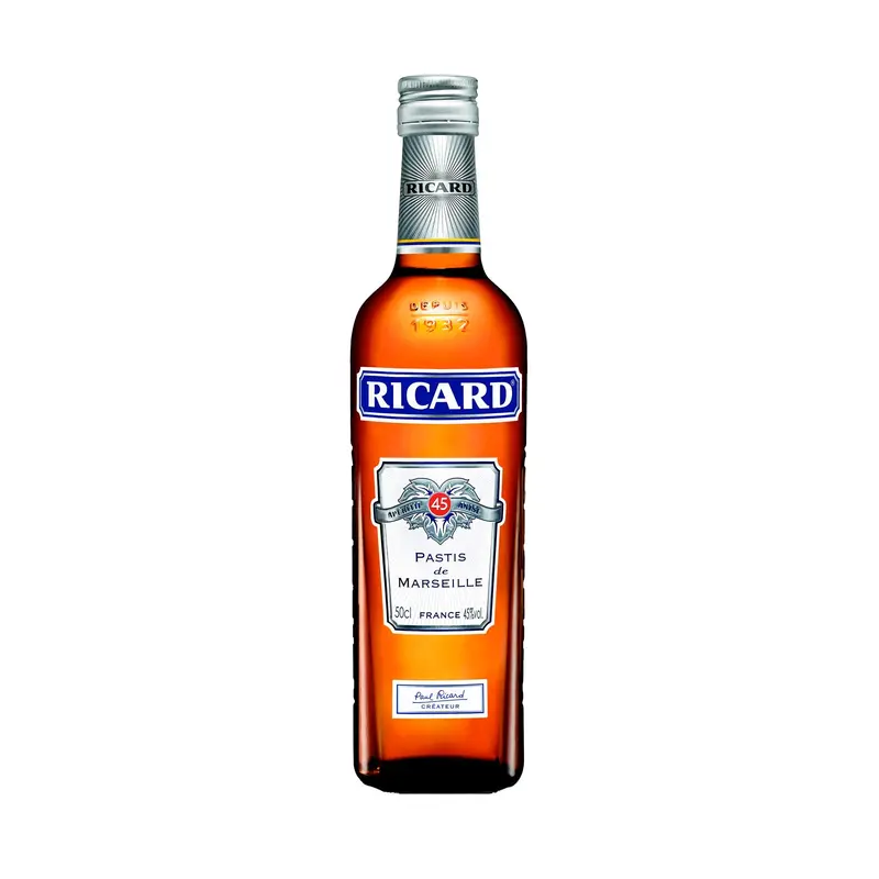 Ricard Pastis