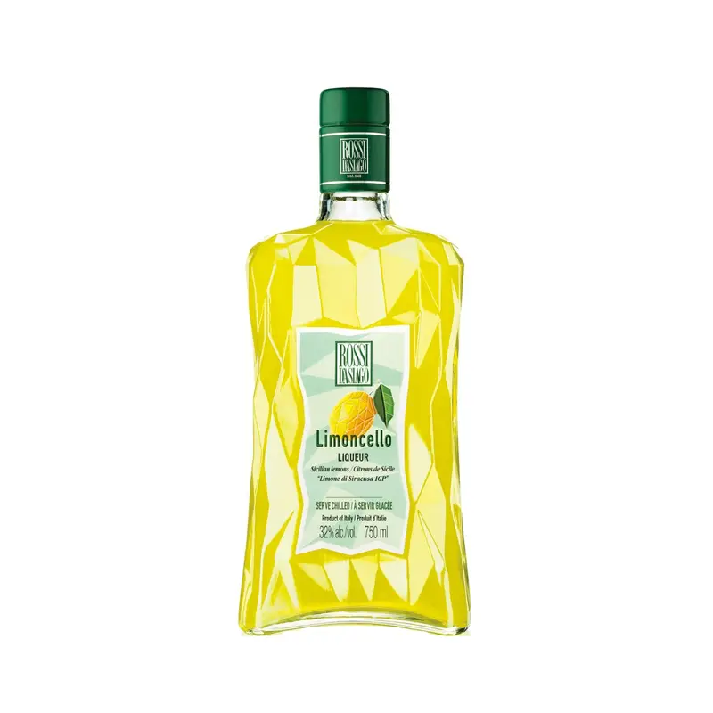 Rossi D'Asiago Limoncello