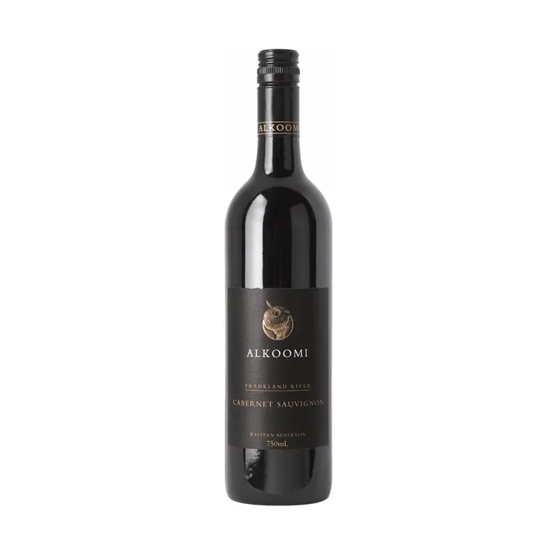 Alkoomi Cabernet Sauvignon Frankland River 2020