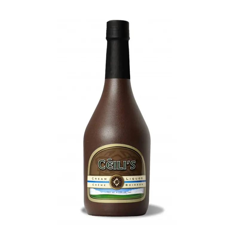 Ceili's Cream Liquor